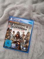 PS4 SPIELEPAKET Assassins Creed Hessen - Nidderau Vorschau