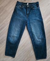 Barrel Jeans Gr. 40 H&M Bayern - Neustadt an der Aisch Vorschau