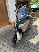 Yamaha X MAX 250 ABS Bayern - Abensberg Vorschau