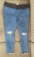 Umstandshose, Umstandsjeans, Schwangerschaft, Gr. 44, XL Bayern - Bad Kissingen Vorschau