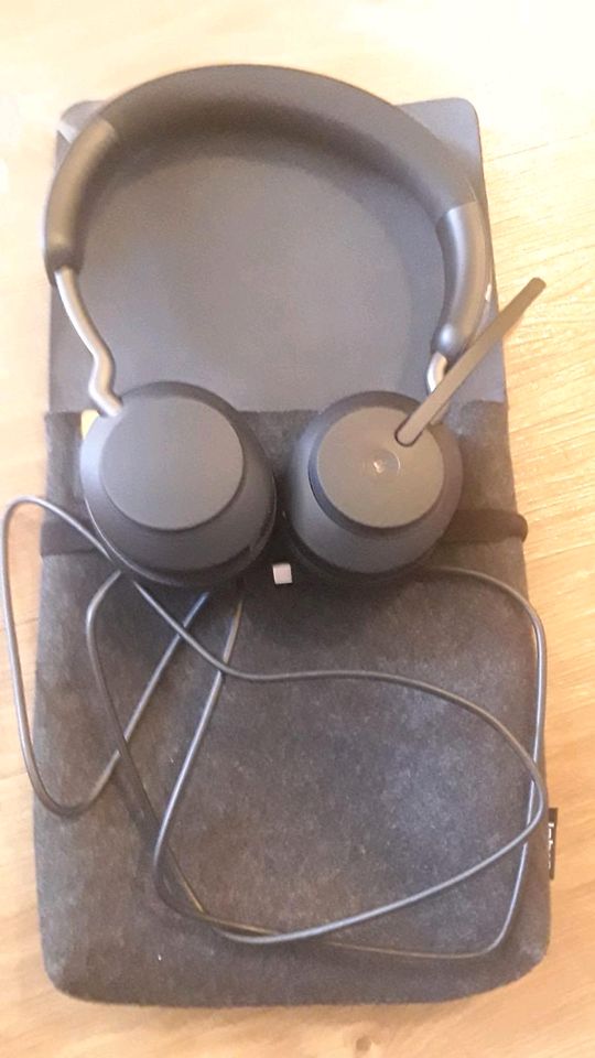 Headset Wirless  neu in Stuttgart