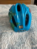 Kinder Fahrrad Helm KED Helm 46-61 Sachsen - Doberschau Vorschau
