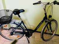 HERCULES Damenfahrrad 28 Zoll, blau Hessen - Hanau Vorschau