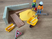 Playmobil Baustelle Nordrhein-Westfalen - Voerde (Niederrhein) Vorschau