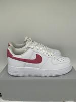 Nike Air Force 1 Sneaker Gr. 41 NEU weiß lila Aachen - Aachen-Mitte Vorschau
