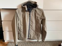 Lafuma Gore tex amphibious windbreaker Jacke beige XS S M kurz Hessen - Stadtallendorf Vorschau