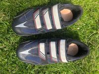 Adidas cycling Radschuhe für Klickpedale Größe 38 Hessen - Hüttenberg Vorschau