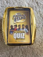 Top Trumps Quiz - Welt Fußball Stars Niedersachsen - Wolfsburg Vorschau