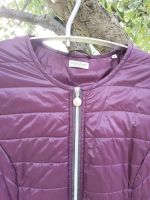 NEUWERTIGE Steppjacke, Grösse XL, barolo/bur Nordfriesland - Husum Vorschau