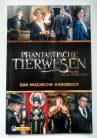 Phantastische Tierwesen - Das magische Handbuch Niedersachsen - Langenhagen Vorschau