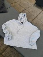 PIECES HOODIE SWEATER PULLOVER CROPPED CROPP M HODDY SWEATSHIRT Niedersachsen - Tarmstedt Vorschau