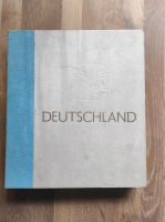 Briefmarkenalbum KABE Deutschland 3 - mit Vordruckblättern Brandenburg - Birkenwerder Vorschau