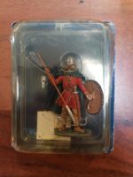 Action Figur Wikinger-Hersir 8/9 Jahrhundert Figur  Metall Ovp Nordrhein-Westfalen - Grevenbroich Vorschau