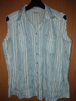 schöne bluse tunika von canda gr 46 bügelfrei Hessen - Rodenbach Vorschau