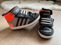 Adidas Sneaker Gr 25 Mecklenburg-Vorpommern - Vellahn Vorschau