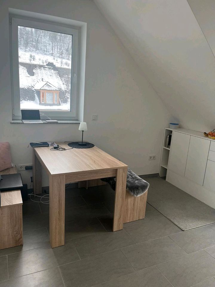 1 Zimmer in schönes WG für Frauen in Trier