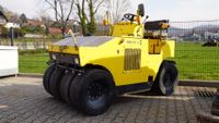 ✅ Walze  Bomag BW3R ❗​Gummiradwalze - Bereit für Ihre Projekte  Export Angebot Tandemwalze West - Schwanheim Vorschau