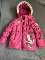 Winterjacke Minnie Mouse Nordrhein-Westfalen - Oberhausen Vorschau