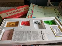 Monopoly Englisch original Nordrhein-Westfalen - Nachrodt-Wiblingwerde Vorschau