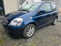 Toyota Yaris P1 Nordrhein-Westfalen - Hamm Vorschau