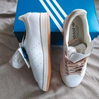 ADIDAS STAN SMITH sneaker retro Schuhe weiß NEU Tennis Sachsen - Seidnitz Vorschau