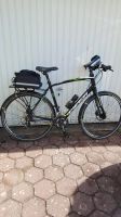 Fahrrad( Merida Speeder 300) 29 Zoll Niedersachsen - Springe Vorschau