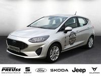 Ford Fiesta Titanium Entry Keyless Go Keyless Entry R Mecklenburg-Vorpommern - Wismar Vorschau