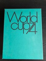 Bildbände WM Fussball 1954 und 1974 Baden-Württemberg - Ulm Vorschau