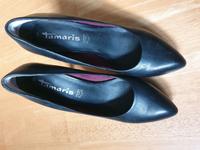 Tamaris Pumps Gr. 38 schwarz Baden-Württemberg - Bruchsal Vorschau