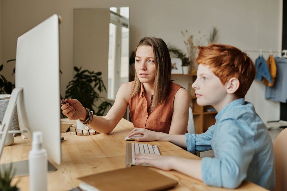 Tandem Online-Nachhilfe in Englisch vom Nachhilfe-Coach in Gerlingen