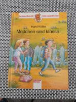 Buch Erster Lesespaß  Mädchen sind Klasse Ingrid Kötter Nordrhein-Westfalen - Rheine Vorschau