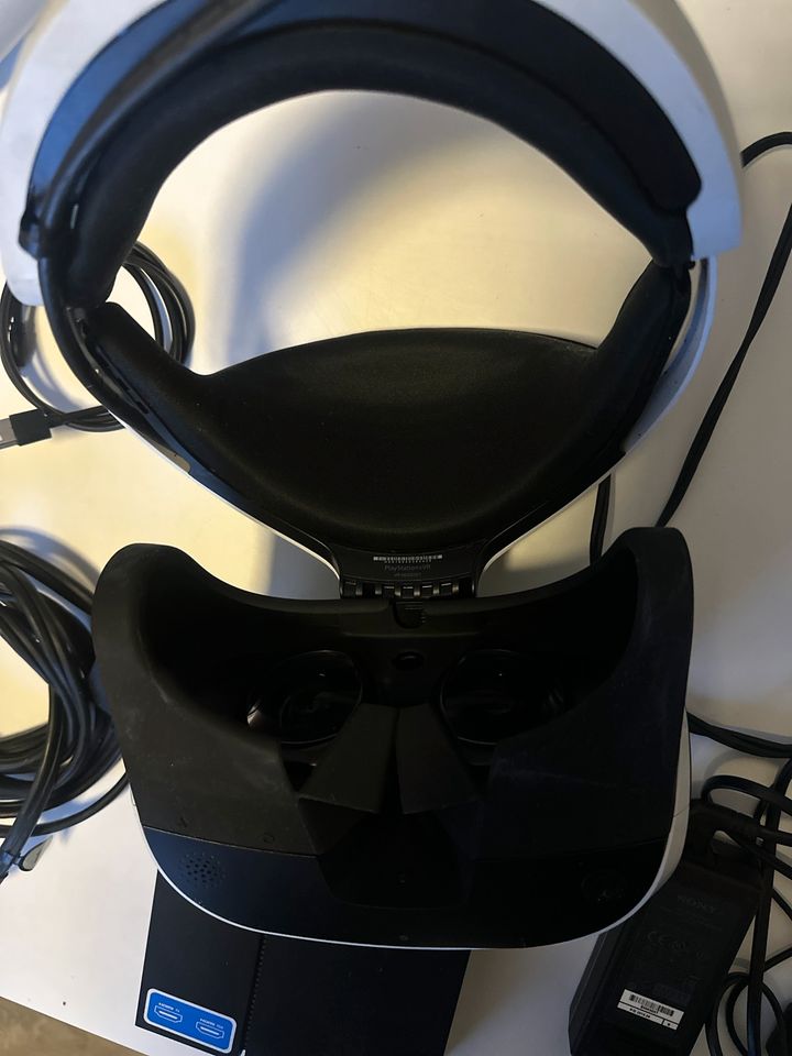 PlayStation VR-Brille in Otterndorf