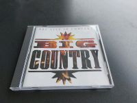 BIG COUNTRY  - BBC LIVE IN CONCERT Nordrhein-Westfalen - Rheine Vorschau