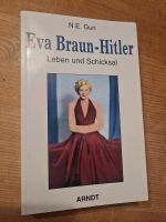 N.E. Gun - Eva Braun-Hitler Leben und Schicksal - Buch 1994 Dresden - Innere Altstadt Vorschau