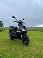 Motorroller Aprilia Nordrhein-Westfalen - Warburg Vorschau