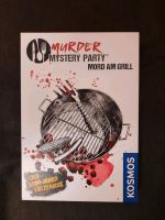 Murder mystery Party - Mord am Grill Pankow - Prenzlauer Berg Vorschau