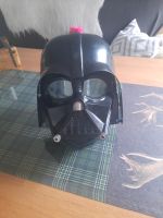 Darth Vader Maske Niedersachsen - Großheide Vorschau