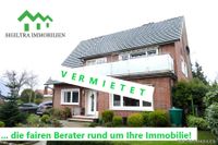 Renovierte Erdgeschosswohnung in Zweifamilienhaus in Börger Niedersachsen - Börger Vorschau