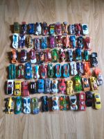 Hotwheels Auto Sammlung Konvolut Baden-Württemberg - Bad Mergentheim Vorschau