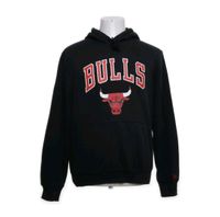 New Era Chigaco Bulls Sweatshirt Größe M Hoodie Pullover Nordrhein-Westfalen - Steinfurt Vorschau