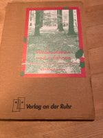 Wald erleben und erfahren , Verlag an der Ruhr Nordrhein-Westfalen - Mülheim (Ruhr) Vorschau