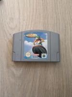 Nintendo 64, Lylat Wars und Wave Race Hessen - Fischbachtal Vorschau