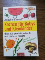 Kochen für Babys und Kleinkinder Sachsen-Anhalt - Angern Vorschau