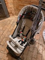 Kinderwagen Hauck 3 in 1 Set Leipzig - Altlindenau Vorschau