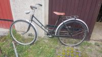 DDR Fahrrad Damenrad Diamant Mifa Möve 28 Zoll Mecklenburg-Vorpommern - Gnoien Vorschau