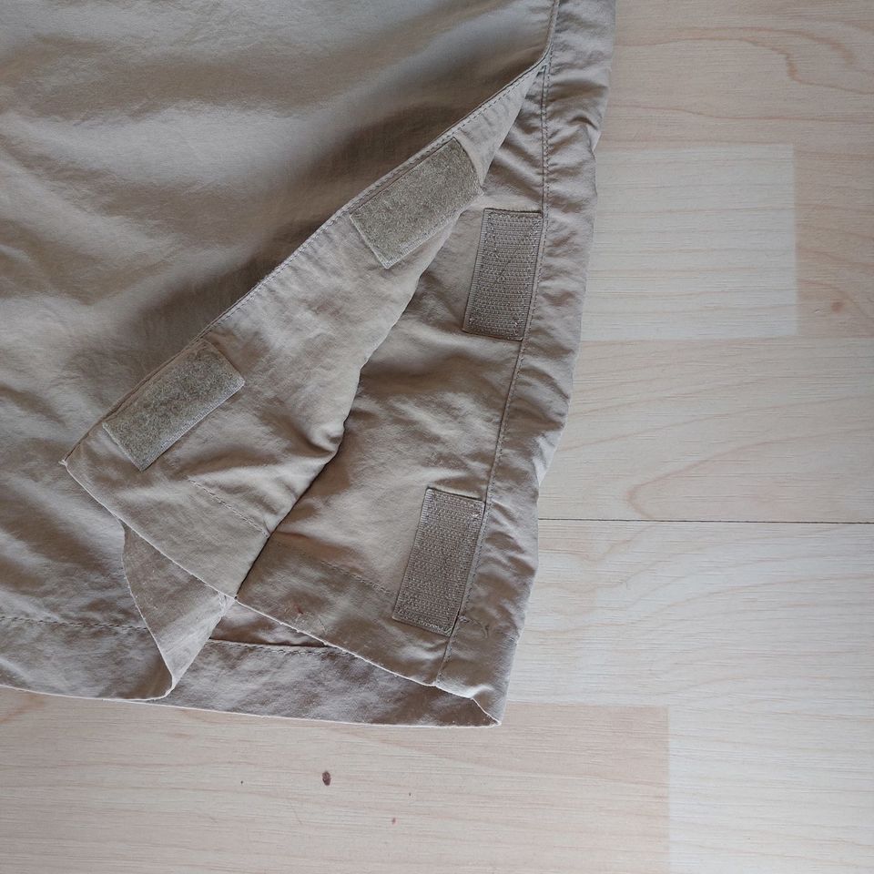 Hell-beige Herren Royal Robbins Zipp-Wanderhose * Gr. L * Cargoho in Bornheim