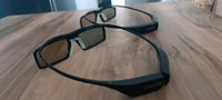 3D Samsung  brillen  TV Fernseher Heimkino Bayern - Augsburg Vorschau