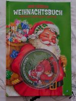 Weihnachtsbuch inkl. CD Hessen - Butzbach Vorschau