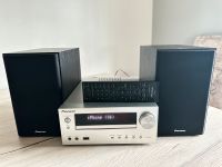 Pioneer X-HM15BT- S.Mp3 Bluetooth Aux USB RADIO Baden-Württemberg - Reutlingen Vorschau