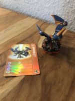 Skylanders Giants Figur Drobot mit Karte Nordrhein-Westfalen - Viersen Vorschau